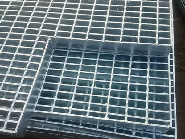 異形鋼格板3 異形鋼格板3