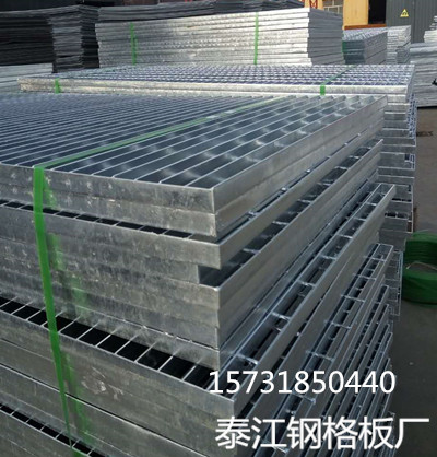 關于常見格柵板的種類分析@鄭州 南京 無錫 廣州
